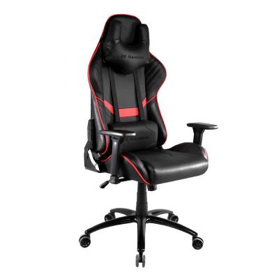 2E GAMING Chair HIBAGON (2E-GC-HIB-BKRD)